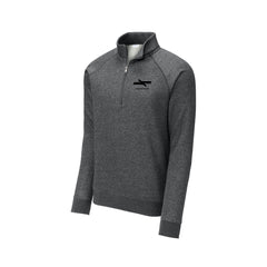 Sharon Fence - Sport-Tek® Drive Fleece 1/4-Zip Pullover