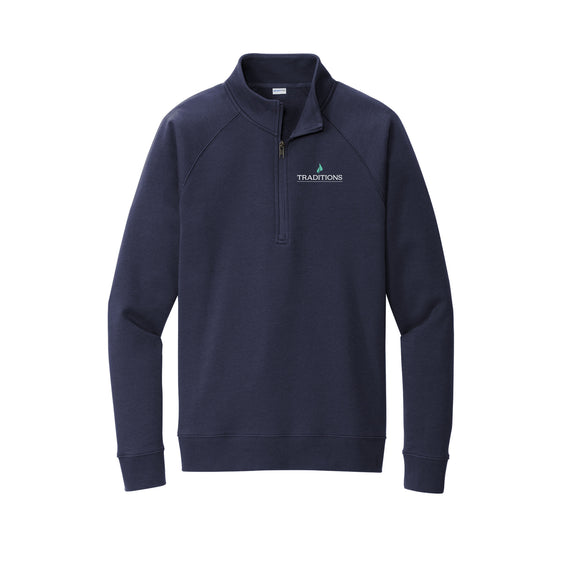 Traditions - Sport-Tek® Drive Fleece 1/4-Zip Pullover