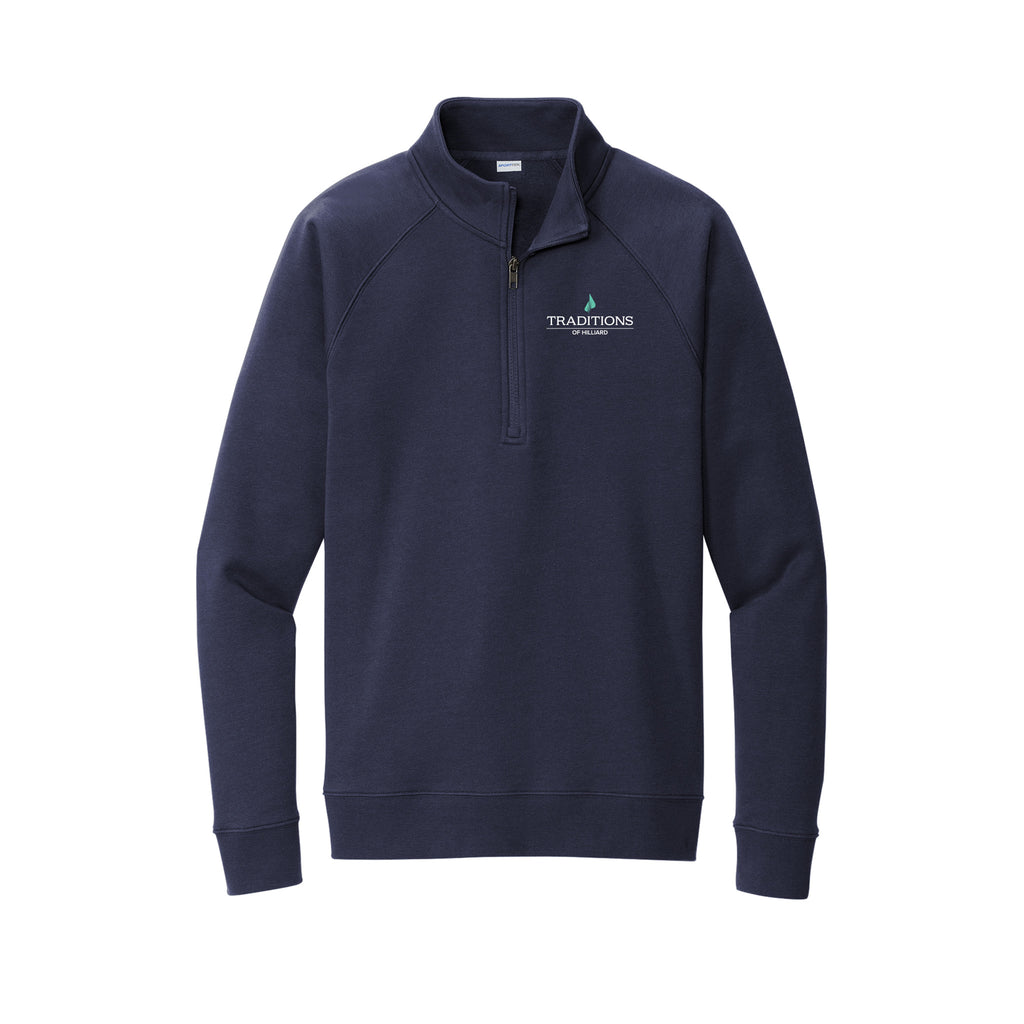 Traditions of Hilliard - Sport-Tek® Drive Fleece 1/4-Zip Pullover