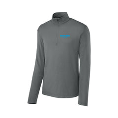 Martin Painting - Sport-Tek® Micropique Sport-Wick® 1/4-Zip