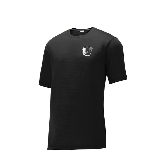 Rusty Bucket Workwear - Sport-Tek® PosiCharge® Competitor™ Cotton Touch™ Tee