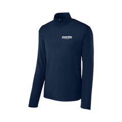 Martin Painting - Sport-Tek® Micropique Sport-Wick® 1/4-Zip