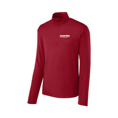 Martin Painting - Sport-Tek® Micropique Sport-Wick® 1/4-Zip