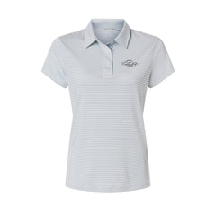 Bob Caldwell Automotive - Women's Kayla Striped Polo