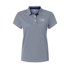 Bob Caldwell Automotive - Women's Kayla Striped Polo