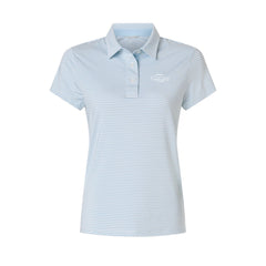 Bob Caldwell Automotive - Women's Kayla Striped Polo