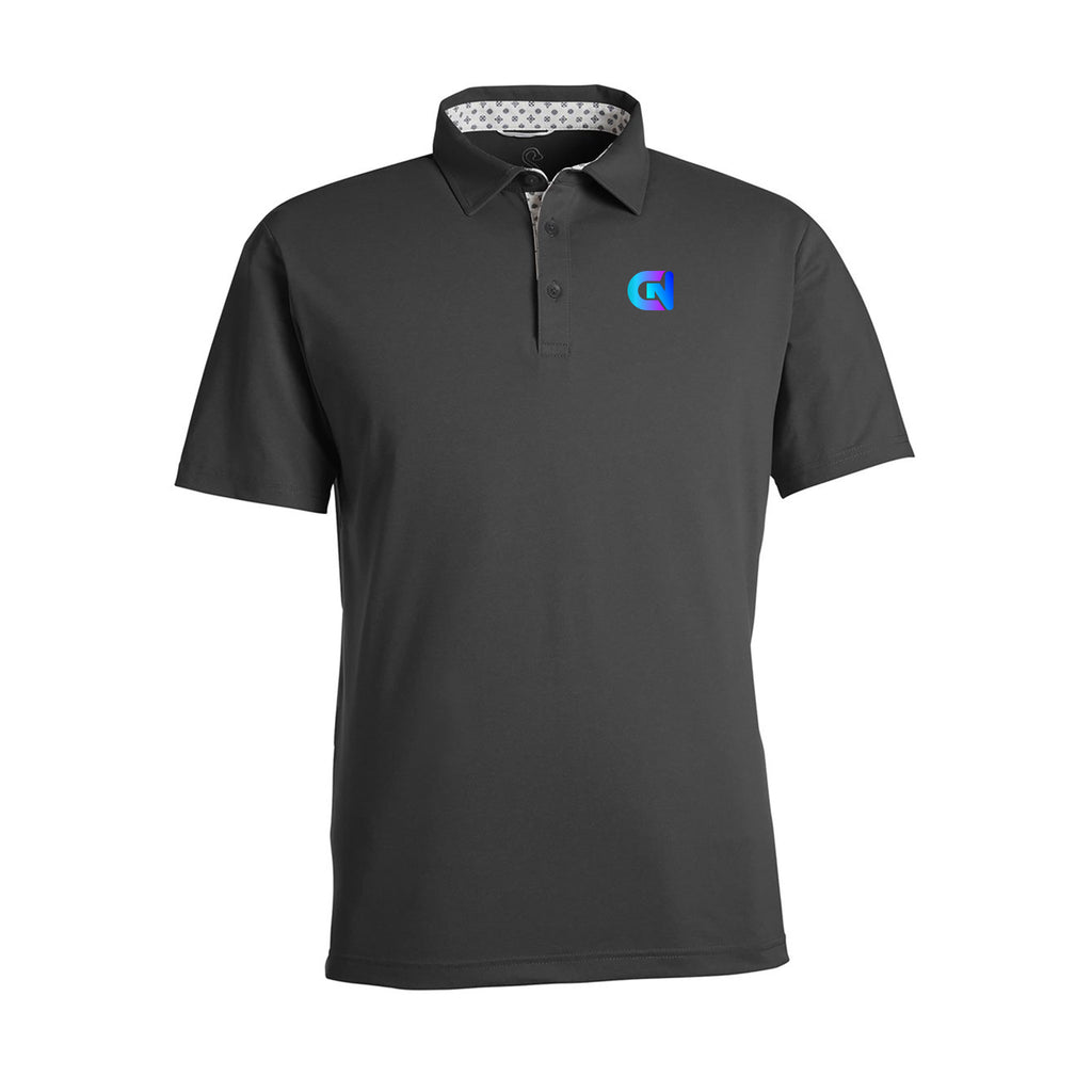 CN Consultnet - Men's James H Polo