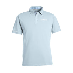Cross Wealth Management - Swannies Golf Men's James H Polo