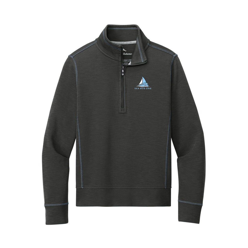 Sea Bus One - Tommy Bahama® Women’s Coconut Bay 1/2-Zip