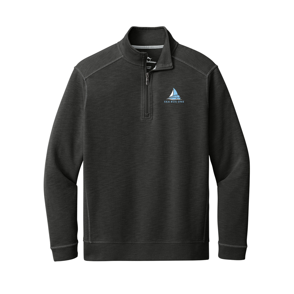 Sea Bus One - Tommy Bahama® Coconut Bay 1/2-Zip