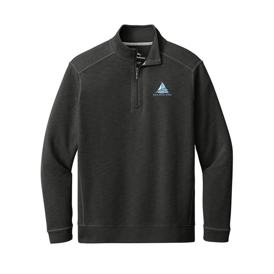 Sea Bus One - Tommy Bahama® Coconut Bay 1/2-Zip