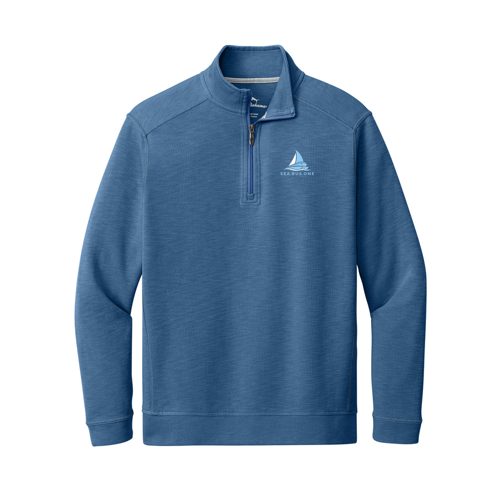 Sea Bus One - Tommy Bahama® Coconut Bay 1/2-Zip