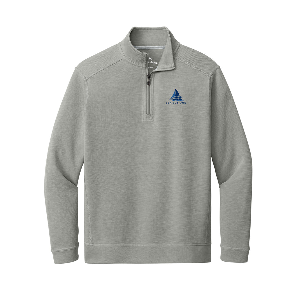 Sea Bus One - Tommy Bahama® Coconut Bay 1/2-Zip