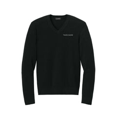 Germain Cars Corp - Port Authority® Easy Care V-Neck Sweater