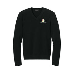 Westerwood - Port Authority® Easy Care V-Neck Sweater