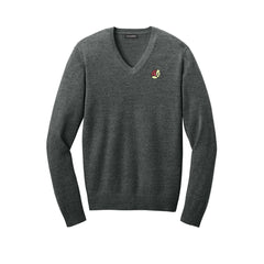 Westerwood - Port Authority® Easy Care V-Neck Sweater