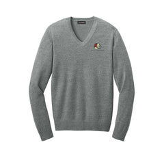 Westerwood - Port Authority® Easy Care V-Neck Sweater