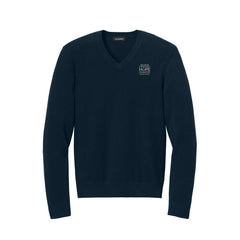 Buckeye Community Hope - Port Authority® Easy Care V-Neck Sweater
