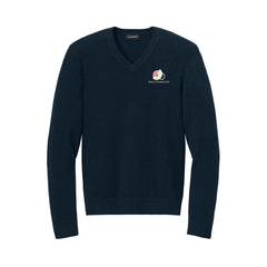 Westerwood - Port Authority® Easy Care V-Neck Sweater