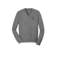 CCAO - Port Authority® V-Neck Sweater