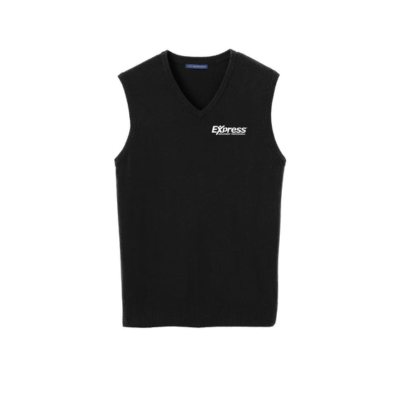 Express - Port Authority® Sweater Vest
