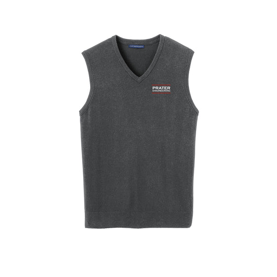 Prater Engineering - Port Authority® Sweater Vest