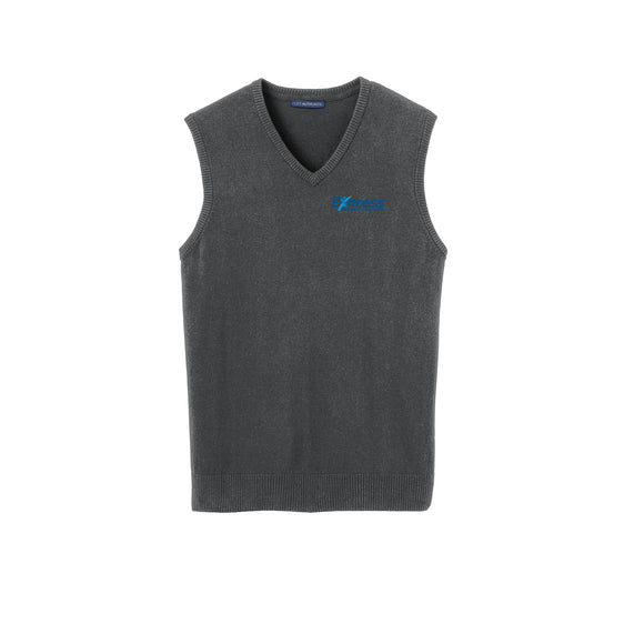 Express - Port Authority® Sweater Vest