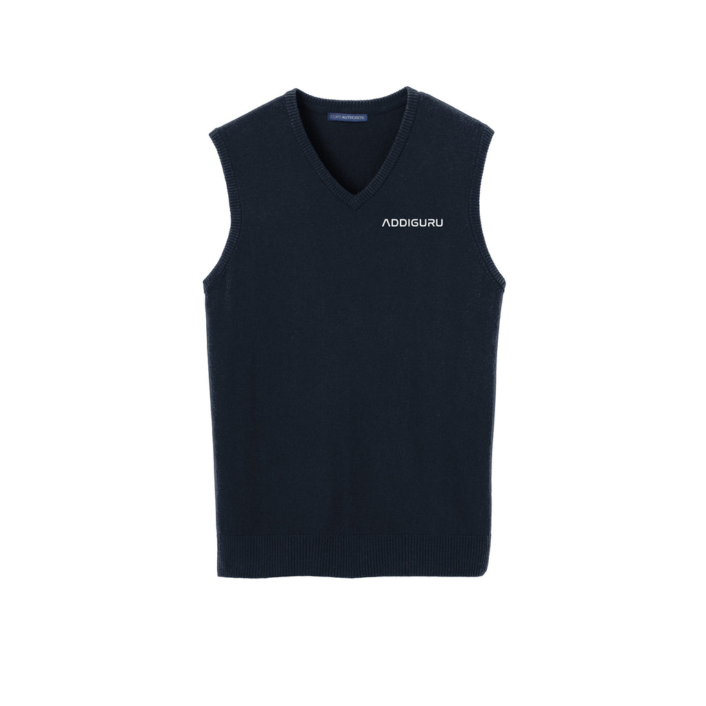 ADDIGURU - Port Authority® Sweater Vest