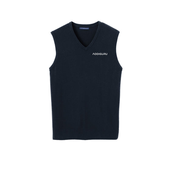 ADDIGURU - Port Authority® Sweater Vest