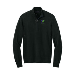 Datafield Technology Services - Port Authority® Easy Care 1/4-Zip Sweater