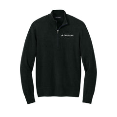 Dinsmore - Port Authority® Easy Care 1/4-Zip Sweater
