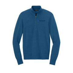 Dinsmore - Port Authority® Easy Care 1/4-Zip Sweater