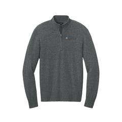 M Marketing Consultants - Port Authority® Easy Care 1/4-Zip Sweater