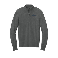City of Lancaster - Port Authority® Easy Care 1/4-Zip Sweater