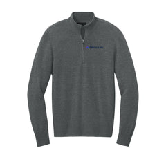 Dinsmore - Port Authority® Easy Care 1/4-Zip Sweater