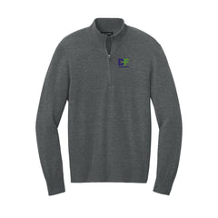 Datafield Technology Services - Port Authority® Easy Care 1/4-Zip Sweater