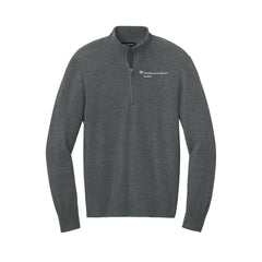 Northwestern Mutual Mansfield - Port Authority® Easy Care 1/4-Zip Sweater