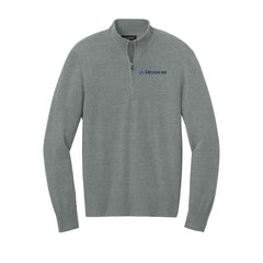 Dinsmore - Port Authority® Easy Care 1/4-Zip Sweater