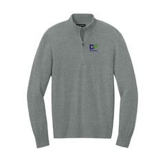 Datafield Technology Services - Port Authority® Easy Care 1/4-Zip Sweater