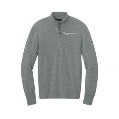 Northwestern Mutual Mansfield - Port Authority® Easy Care 1/4-Zip Sweater