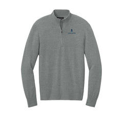 City of Lancaster - Port Authority® Easy Care 1/4-Zip Sweater