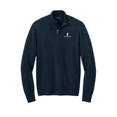 City of Lancaster - Port Authority® Easy Care 1/4-Zip Sweater