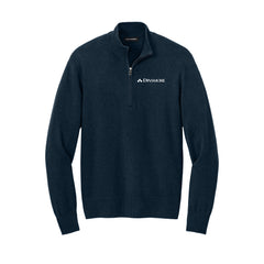 Dinsmore - Port Authority® Easy Care 1/4-Zip Sweater