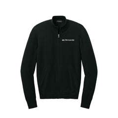 Dinsmore - Port Authority® Easy Care Full-Zip Sweater