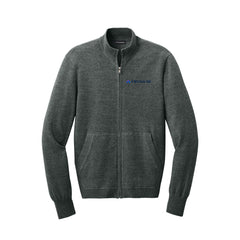 Dinsmore - Port Authority® Easy Care Full-Zip Sweater