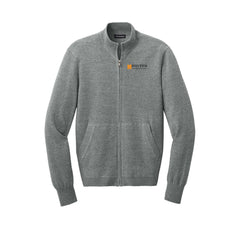 Rhythm Architecture - Port Authority® Easy Care Full-Zip Sweater