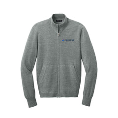 Dinsmore - Port Authority® Easy Care Full-Zip Sweater