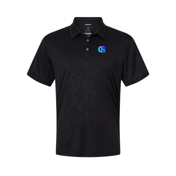 CN Consultnet - Men's Ehrman Polo