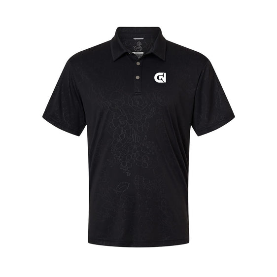 CN Consultnet - Men's Ehrman Polo