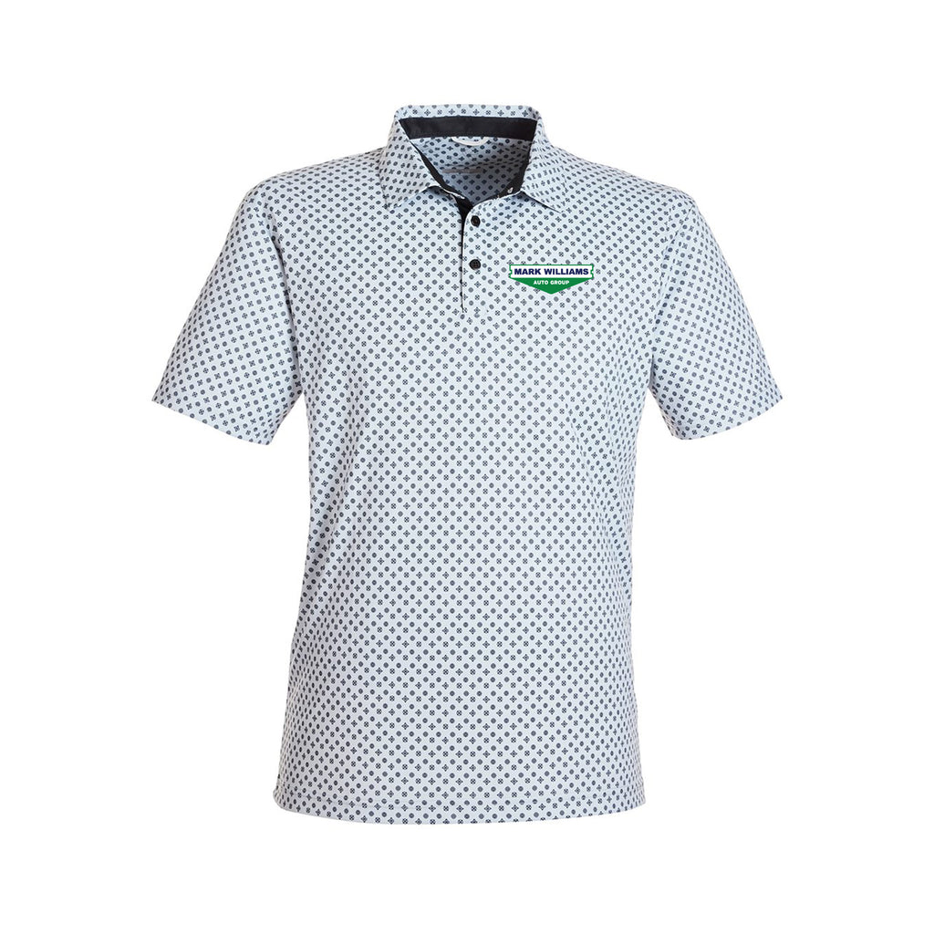 Mark Williams Auto Group - Men's Hazelwood Polo